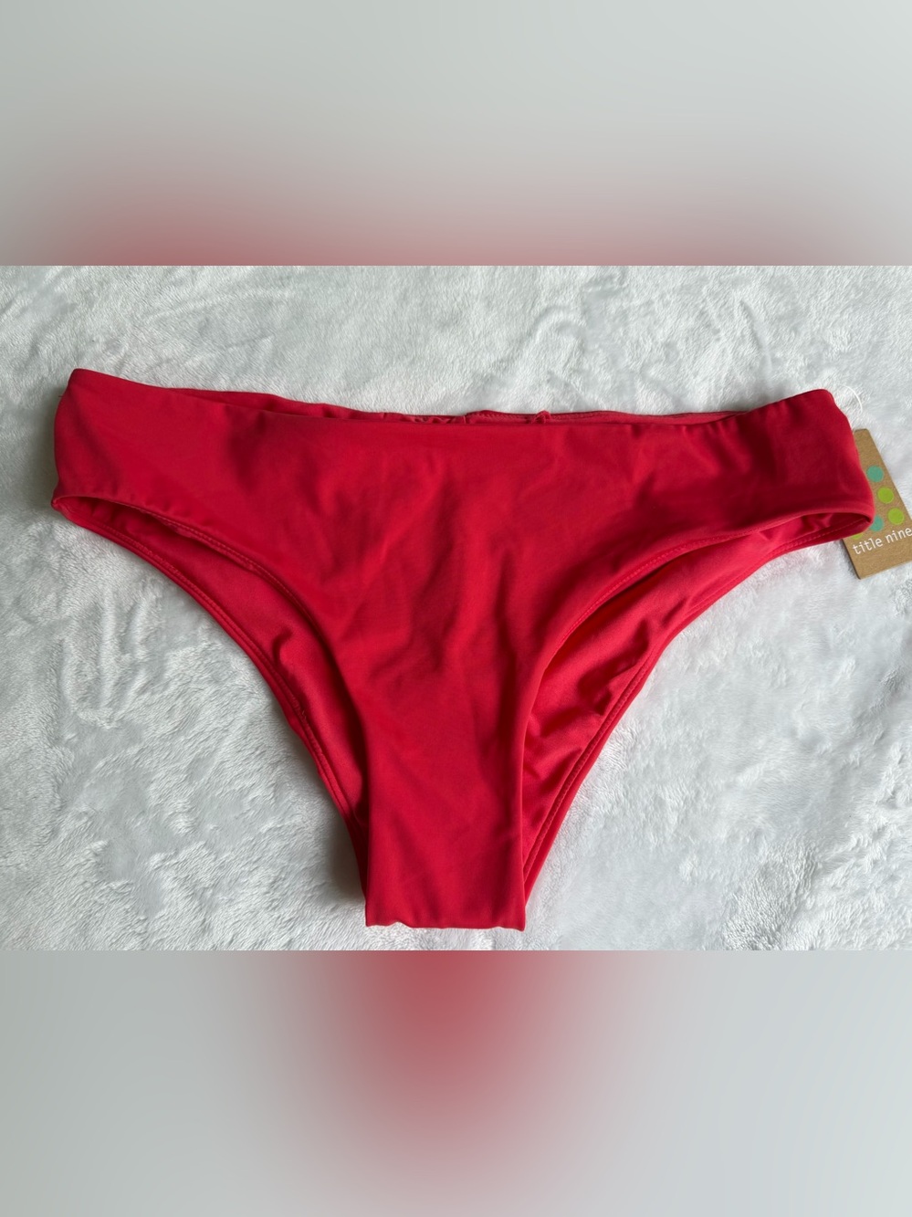 Title Nine Piki Bikini Bottom